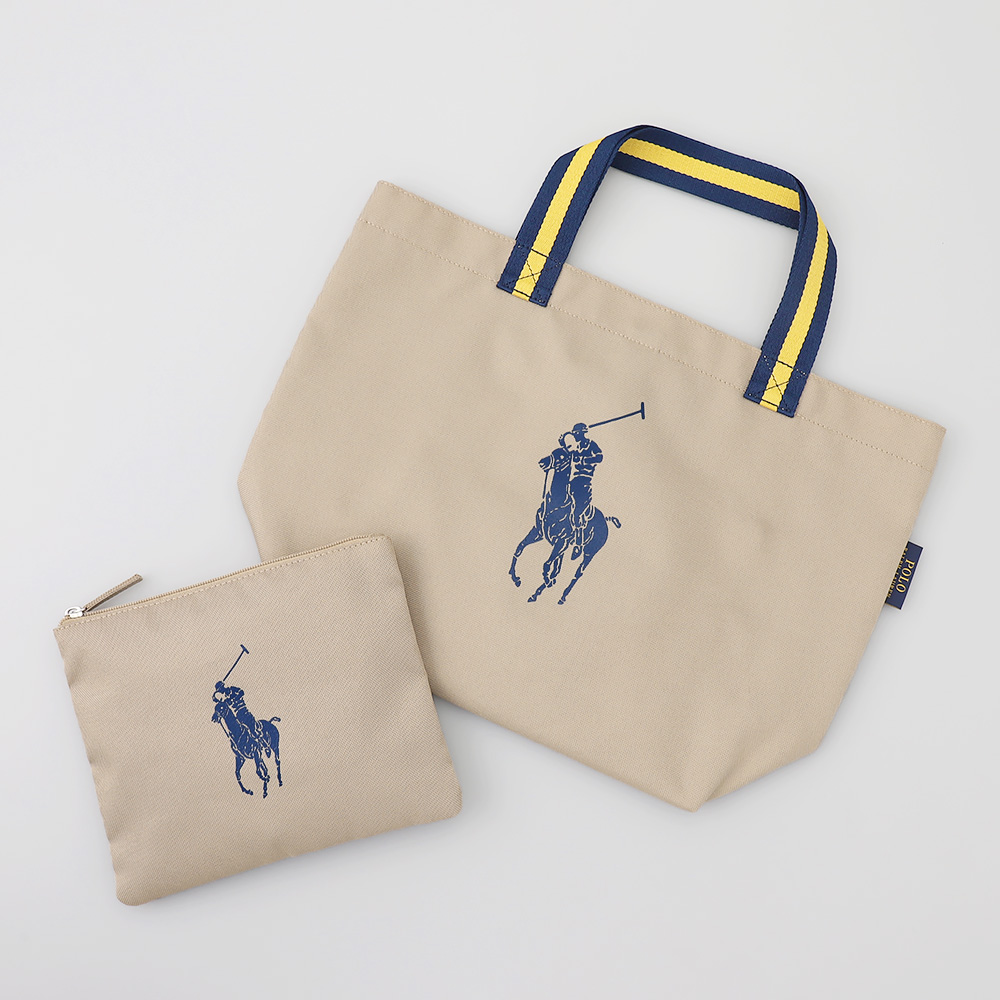 ショッピングトートバッグ（横型） | 商品詳細 | 高島屋オンラインストア