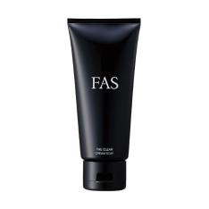 FAS ザ クリア クリームソープ