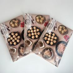 米粉お好み焼きたこ焼きミックス粉