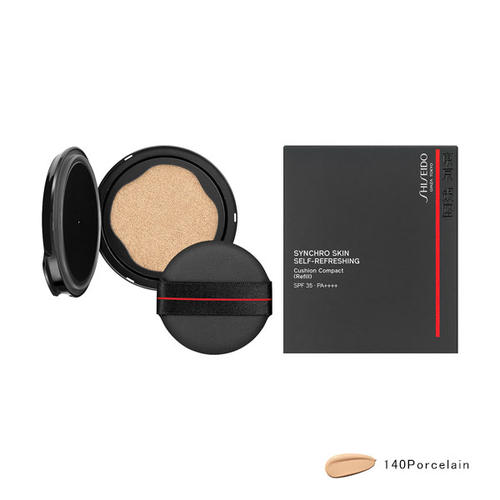 <メーキャップ>シンクロスキン セルフリフレッシング クッションコンパクト (レフィル)