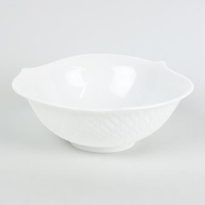 【未使用】ローゼンタール　スタジオライン サラダボウル 高島屋 Rosenthal - 【未使用】ローゼンタール スタジオライン サラダ