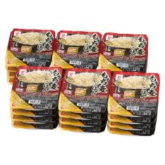 〈たいまつ食品〉もち麦ごはん