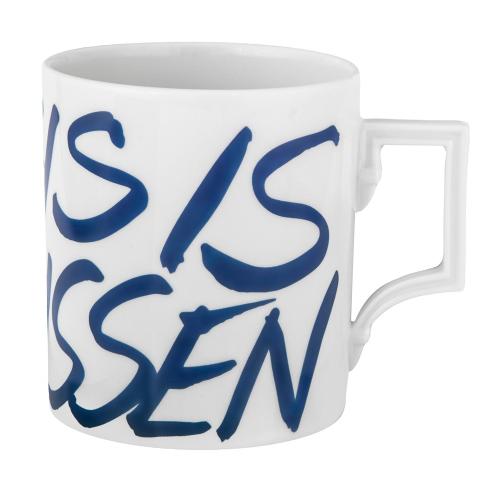 マグ「ディス イズ マイセン」