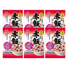 〈イチビキ〉赤飯おこわ