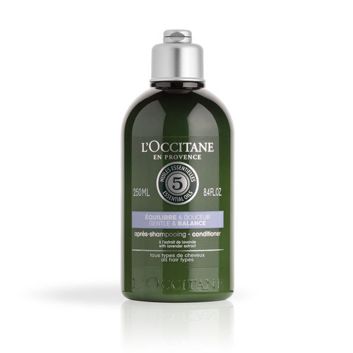 ファイブハーブス バランシングコンディショナー 250mL