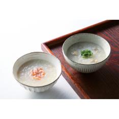 〈前田水産〉山陰ブランドの雑炊セット