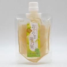 【よりどり】おかやま陽乃果 岡山県産マスカットゼリー