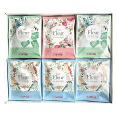 ドリップコーヒー詰合せ(FFD-58N)