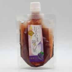 【よりどり】おかやま陽乃果 岡山県産ピオーネゼリー