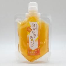 【よりどり】おかやま陽乃果 岡山県産みかんゼリー