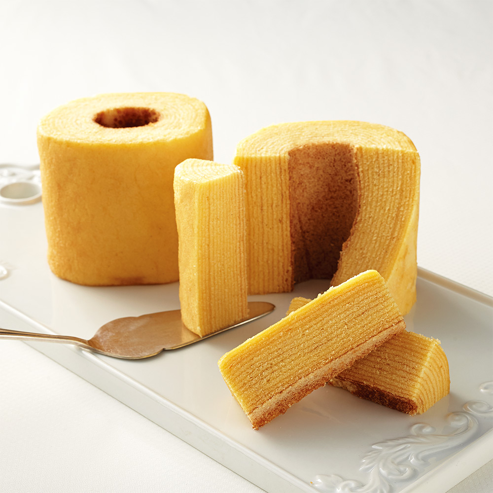 低温焼ロイヤルバームクーヘン 商品詳細 高島屋オンラインストア