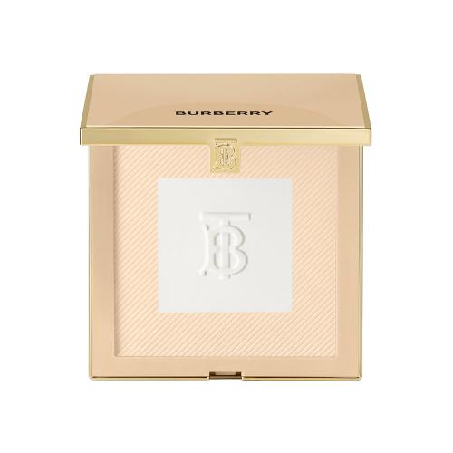 バーバリー ビヨンド ウェア セッティング ＆ リファイニング パウダー