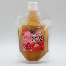 【よりどり】おかやま果乃茶ゼリー りんご×アールグレイガラムマサラ