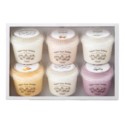 ヨーグルト様 リクエスト 4点 まとめ商品 乳製品人気ランキング | 高島屋オンラインストア