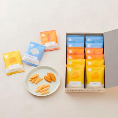 かきたねアソート12袋×3箱セット