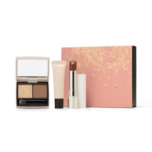 【数量限定】RMK ザ ベルベット ゲスト キット