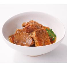 〈明治屋〉牛肉大和煮