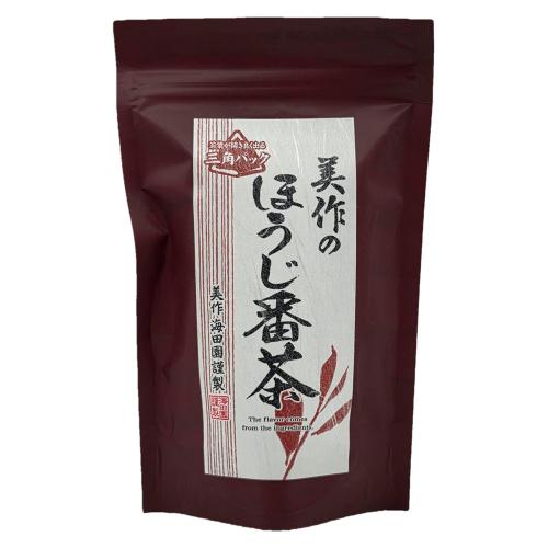 【よりどり】ほうじ茶 ティーバッグ