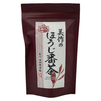 【よりどり】ほうじ茶 ティーバッグ