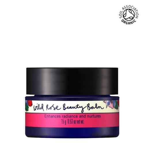 ワイルドローズ ビューティバーム 15g