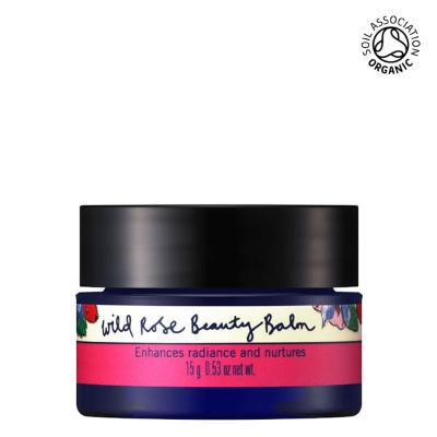 ワイルドローズ ビューティバーム 15g