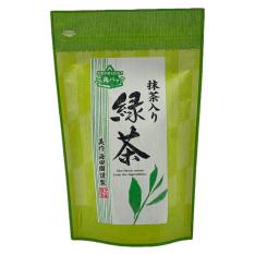 【よりどり】抹茶入り緑茶 ティーバッグ
