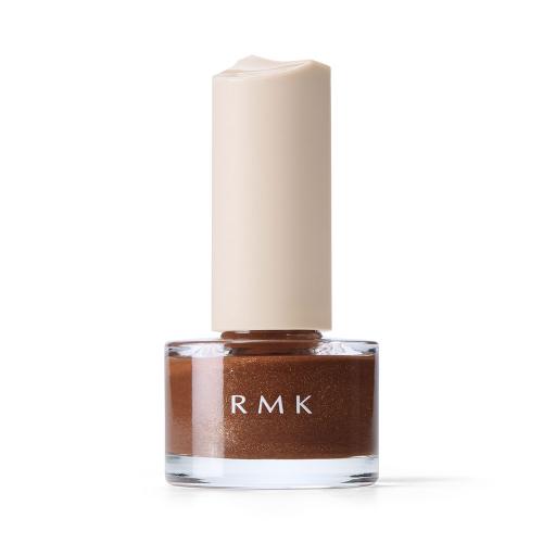 【数量限定】RMK シャイン ラッシュ ネイルカラー