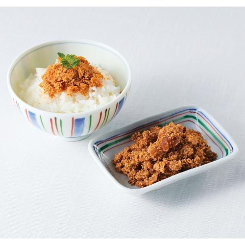 〈山内鮮魚店〉三陸宮城のお魚とたらこフレーク詰合せ