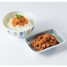 〈山内鮮魚店〉三陸宮城のお魚とたらこフレーク詰合せ