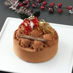 【クリスマス】ノエルアプソリュ12cm