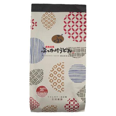 【よりどり】特製天かす入りぶっかけうどん2人前