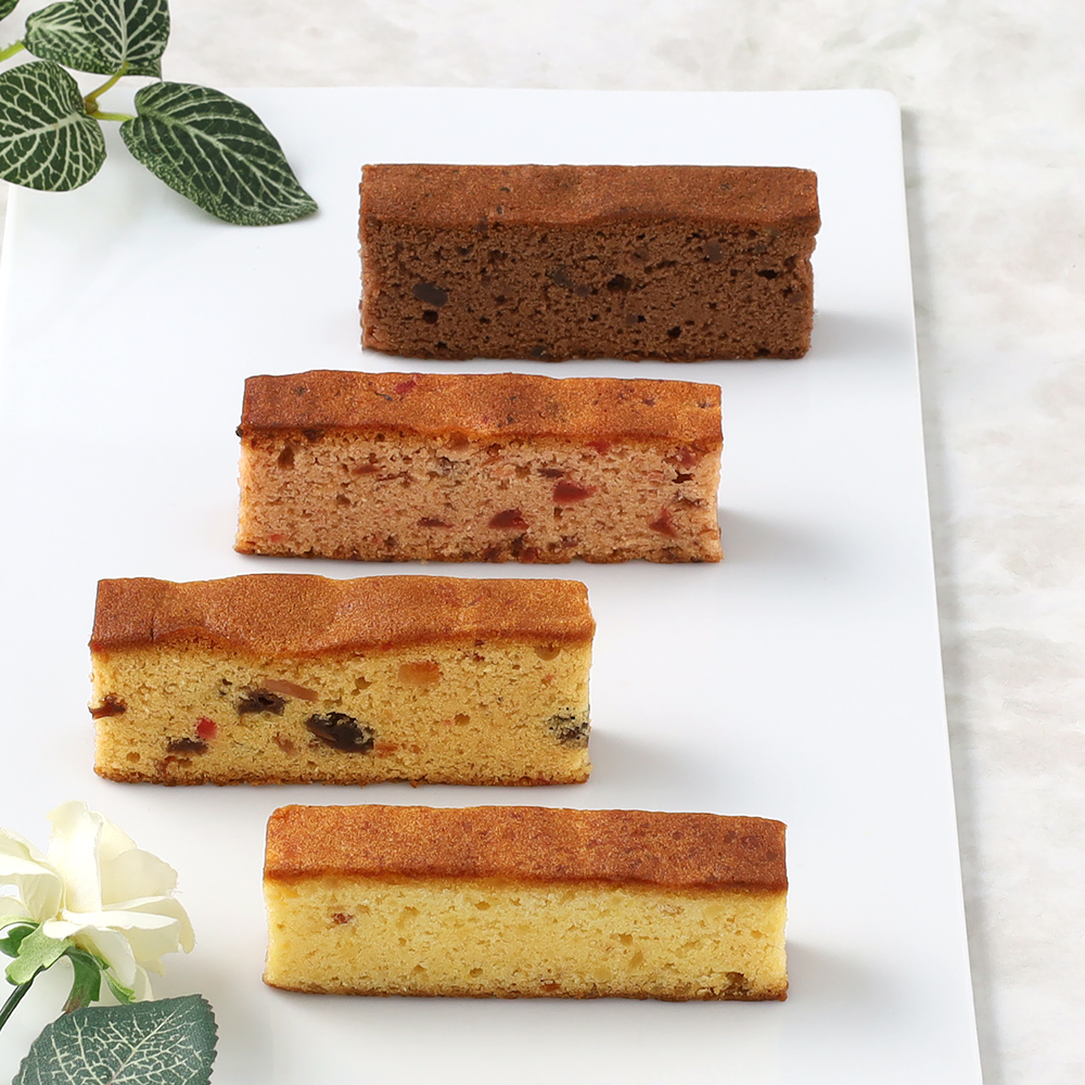 フルーツケーキ10個入 | 商品詳細 | 高島屋オンラインストア