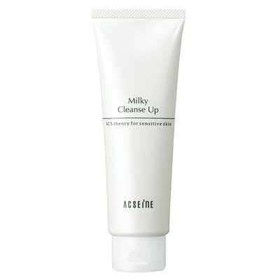 ACSEINE アクセーヌ エモリエントコンディショナー 60ml ミニ