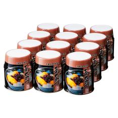 〈サンヨー堂〉あんみつ(黒みつ)