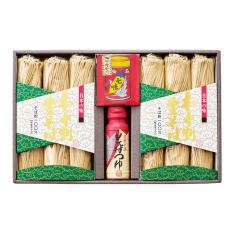 〈信州戸隠そば〉本十割生そば