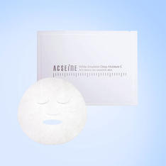 ホワイト エマルジョン ディ‐プ モイスチュア C マスク