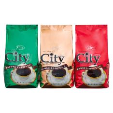 〈キャピタル〉レギュラー珈琲セット