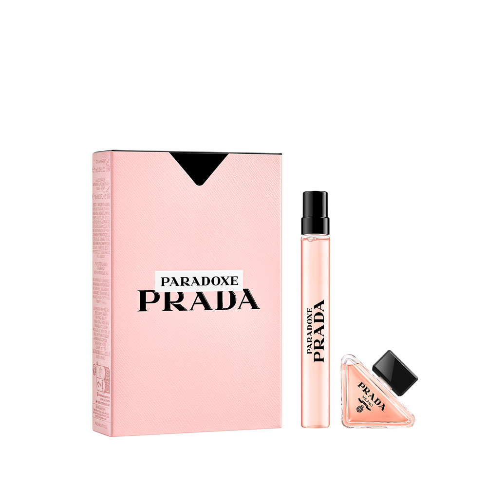 PRADA BEAUTY（プラダ ビューティ） 【数量限定】プラダ パラドックス