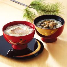 〈にんべん〉おだしで食べる小豆島手延にゅうめん