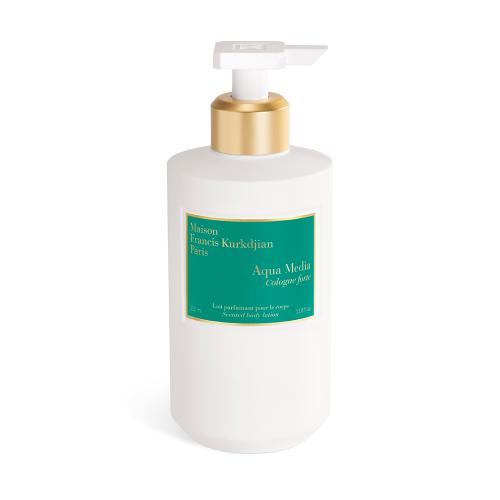 【数量限定】アクア メディア コローニュ フォルテ センティッド ボディローション