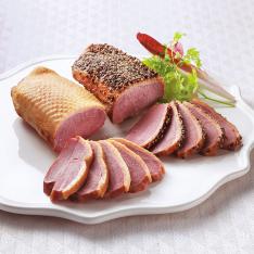鴨ローススモーク詰合せ