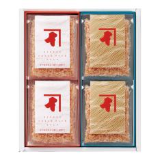 〈にんべん〉鰹節フレッシュパックゴールド詰合せ