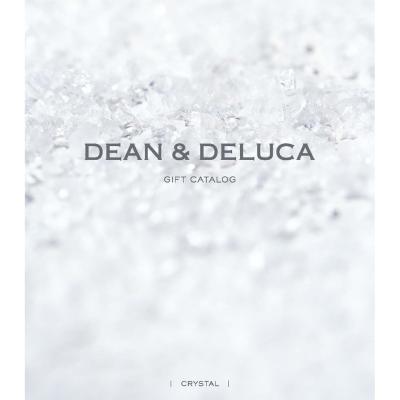 DEAN ＆ DELUCA（ディーン＆デルーカ） | カタログギフト・チケット