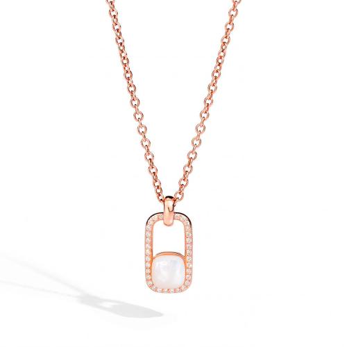 「イゾラ」ネックレス