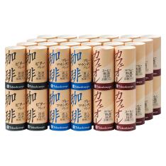 〈タカシマヤ〉紙容器アイスコーヒー48本