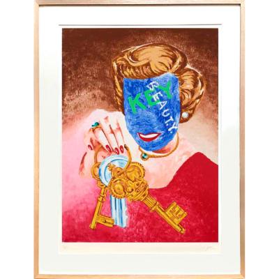 TADANORI YOKOO POP UP SHOP | 特集 | 高島屋オンラインストア