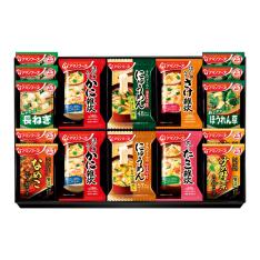〈アマノフーズ〉フリーズドライ詰合せ