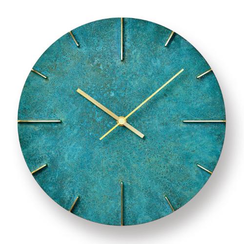 Quaint（クエィント）班紋ガス青銅色