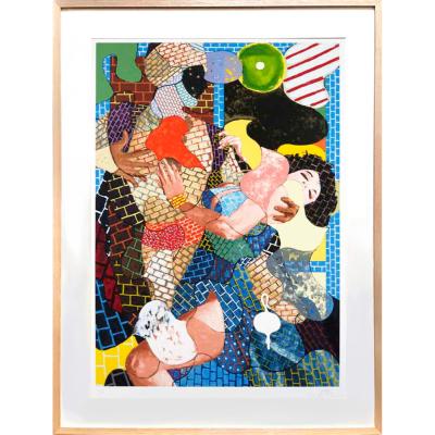 インテリアアート | インテリアアクセサリー | TADANORI YOKOO POP UP