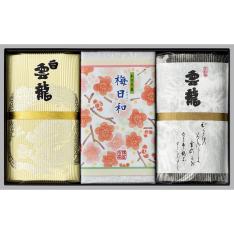 京銘菓詰合せ　TU-36